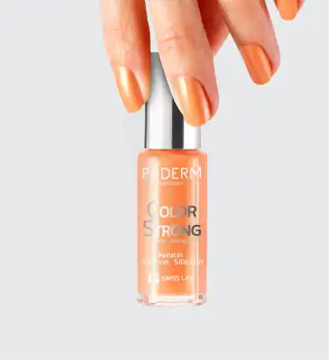 Poderm Color Strong Vao Sunkiss915 à Lavernose-Lacasse