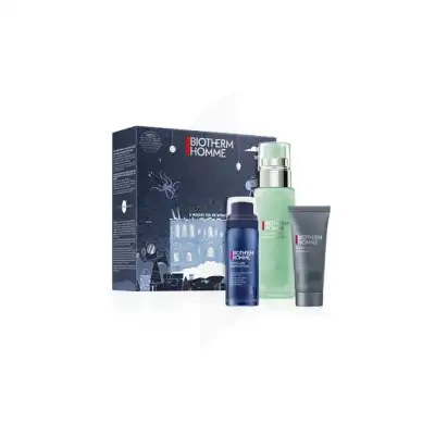 Biotherm Homme Aquapower Hydratation Coffret