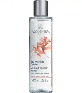 Algoessential Eau Micellaire Confort 2fl/200ml à RUMILLY