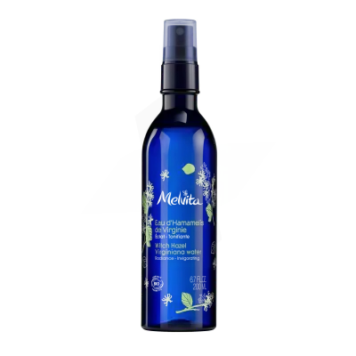 Melvita Eau Florale Hamamélis Brumisateur/200ml à LORMONT