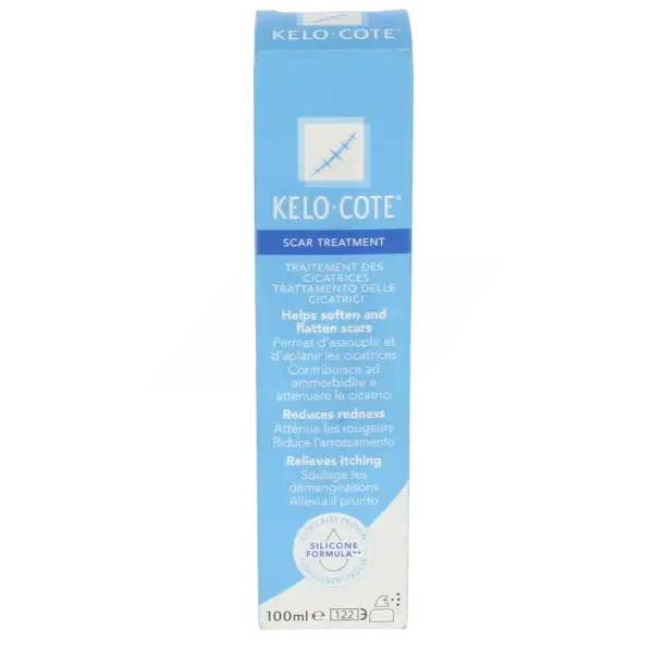 Kelo - Cote Spray, Spray 100 Ml