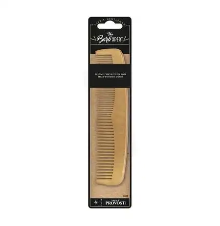 The Barb'xpert Peigne Cheveux Homme