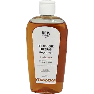 Gel Douche Surgras