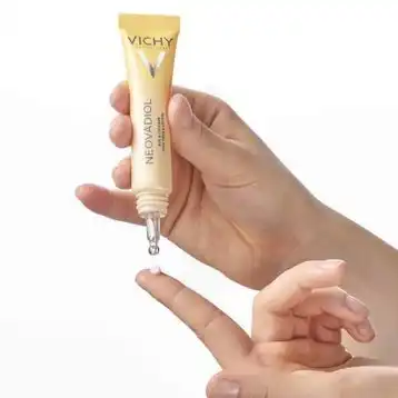 Vichy Neovadiol Crème Soin Multi-correcteur Yeux Et Lèvres T/15ml