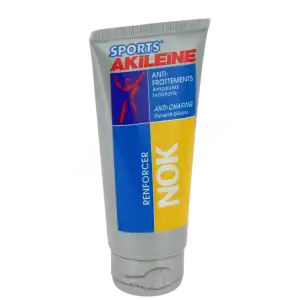 Acheter Sports Akileïne NOK Crème anti-frottement 75ml à Bayonne 