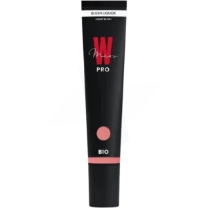Miss W Pro Blush Liquide N°71 Sweet Coral Fl/7ml