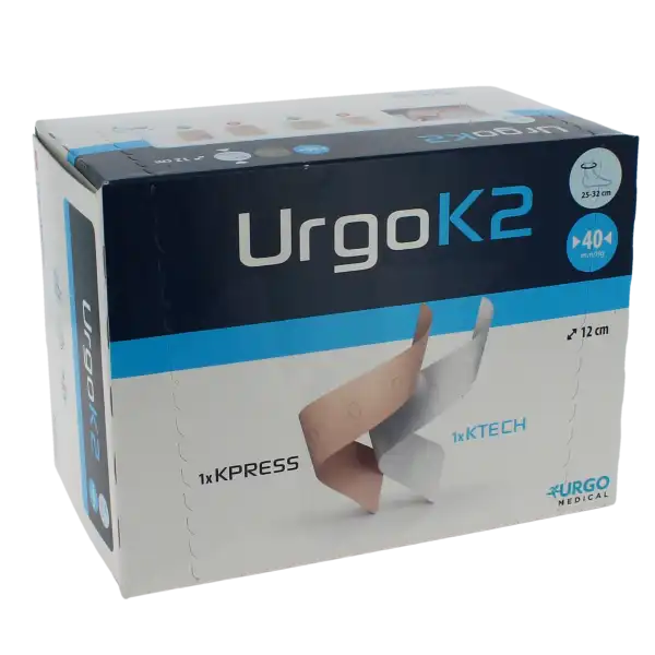 Urgok2 Kit 25 - 32 Cm, 12 Cm