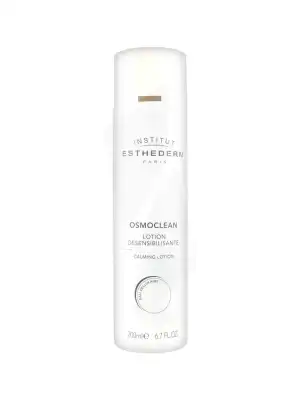 Esthederm Osmoclean Lotion Désensibilisante 200 Ml à TOULON