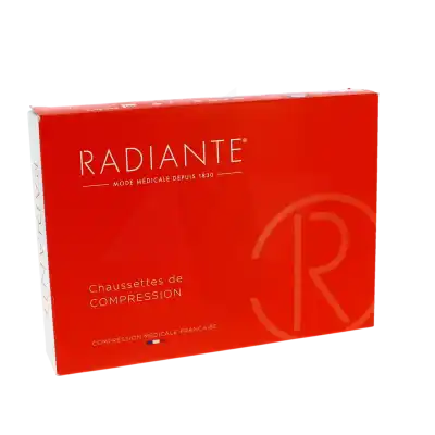 Radiante Qoton2 Jfx2 Noi L3 2 à Chambéry