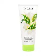 Yardley Lily Of The Valley Gel Douche 200 Ml à Venerque