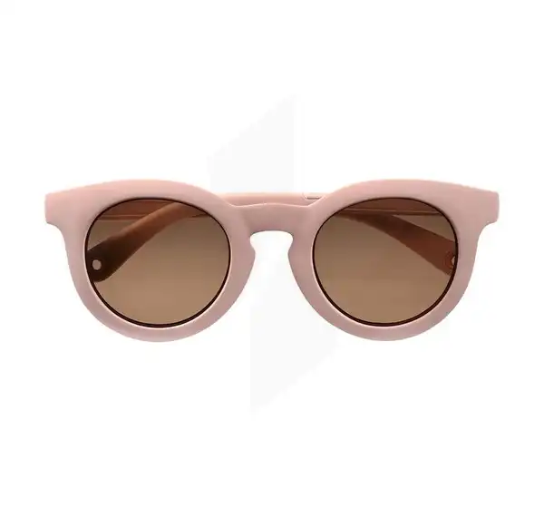 Beaba Lunettes Sol Retro 2-4 Dusty Rose