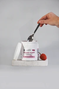 Owari Modérateur D'appétit Poudre Pot/240g
