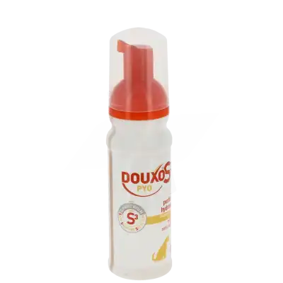 Douxo S3 Pyo Mousse Mousse Fl/150ml