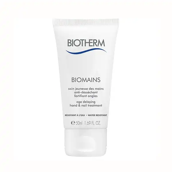 Biotherm Biomains Crème 50ml