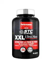 Stc Nutrition Xxl Ultra Mass - 90 Gélules