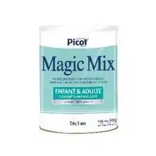Magic Mix poudre épaississante dès la naissance