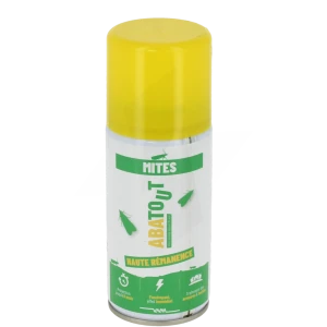 Abatout Laque Anti-mites 210ml