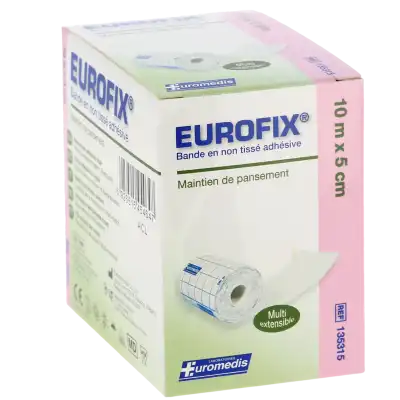 Eurofix Bande Adhésive Extensible à SAINT-MARCEL
