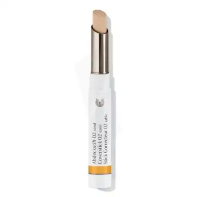 Dr. Hauschka Stick Correcteur 02 1,9 G à Toulouse