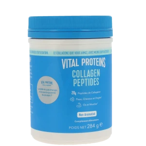 Vital Proteins Collagen Peptides Pdr Pot/284g