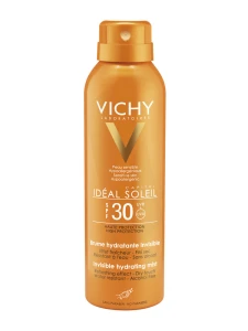 Vichy Idéal Soleil Spf30 Brume Hydratante 200ml