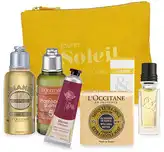 L'occitane Trousse Soleil