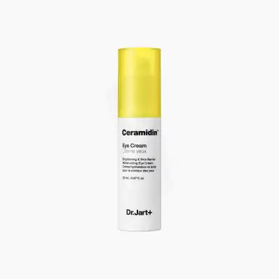 Dr. Jart+ Ceramidin™ Crème Yeux 20ml à Saint-Priest