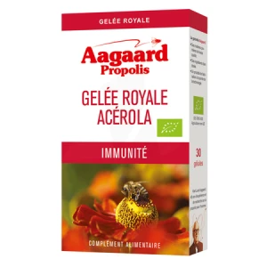 Gelee Royale Acerola Bio