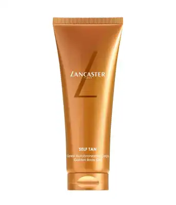 Lancaster Gelée Autobronzante Corps 125ml à MARIGNANE