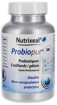 Nutrixeal Probiopur 5m à VERNOUX EN VIVARAIS