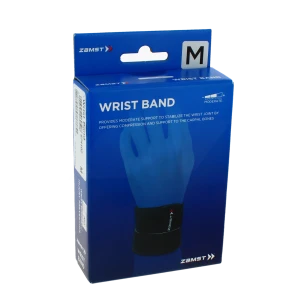 Zamst Wrist Band Poignet Stabilisateur M
