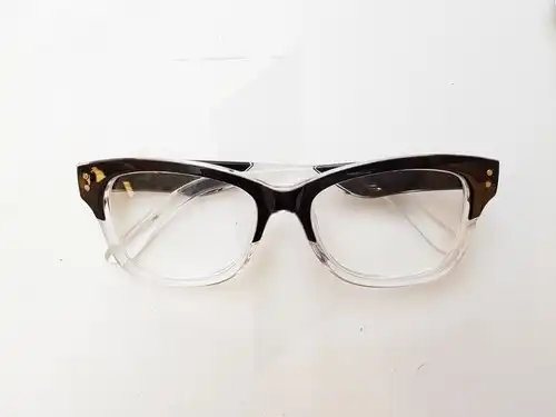 Paris Lunette De Lecture Diop +2.50 Noir Transparent