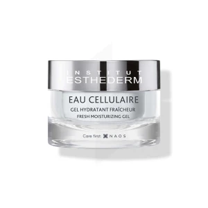 Institut Esthederm Brume D'eau Cellulaire Brume Hydrabooster Antioxydante 100ml