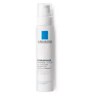 La Roche Posay Hydraphase Intense Sérum Réhydratant Comblant Immédiat Flacon Pompe/30ml à Bordeaux