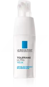 Toleriane Ultra Contour Yeux Crème 20ml à Saint-Léger-du-Bourg-Denis