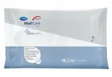 Molicare® Skin Toilette Gant De Toilette Imprégné Sachet/8 à IS-SUR-TILLE