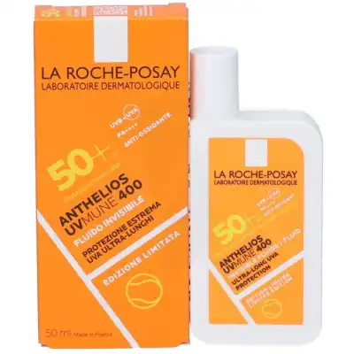 Acheter ANTHELIOS UVMUNE FLU SPORT PARF50+ à Angers
