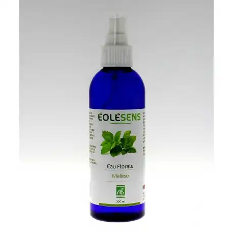 Eolesens Eau Florale De Mélisse 200ml