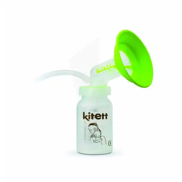 Kitett Kolor Kit Expression Pour Tire-lait 26mm L