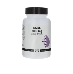 Prophar Gaba Gélules 60