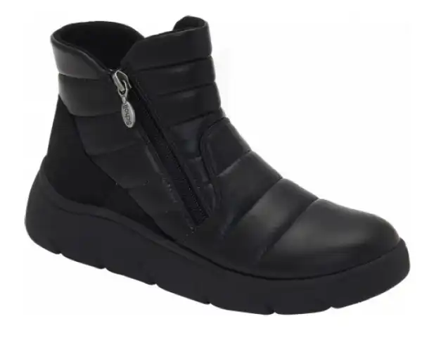 Scholl Aprica Noir T38