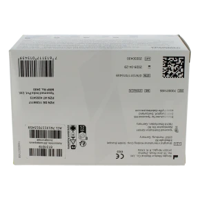 Mylife Safetylancets Auto-piqueur à Usage Unique Confort B/200