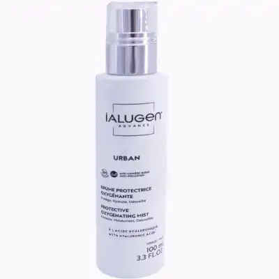 Ialugen Advance Brume Protectrice Oxygénant - 100ml à MARSEILLE
