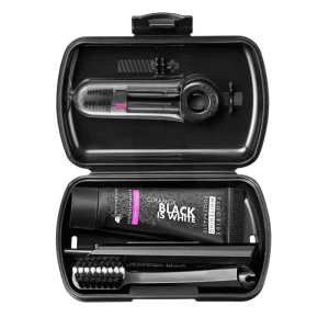 Curaprox Kit Travel Black