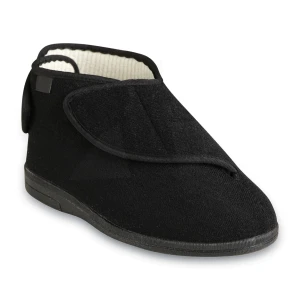 Dr Comfort Gary Chaussu Vol Var Unis Noir P36