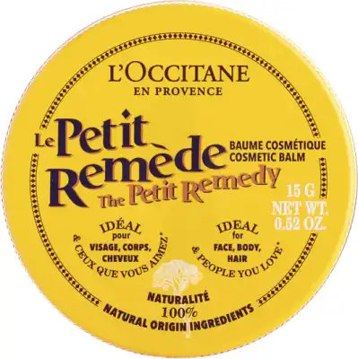 Acheter L'Occitane en Provence Le Petit Remède 15g à Aubervilliers