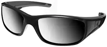 America Lunette Solaire Enfant Orange