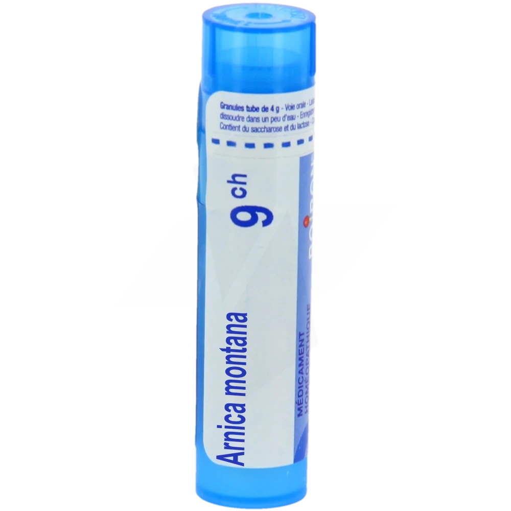 Arnica Montana 9ch Granules
