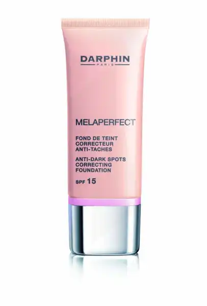 Darphin Melaperfect Fd Teint Ivoire T/30ml