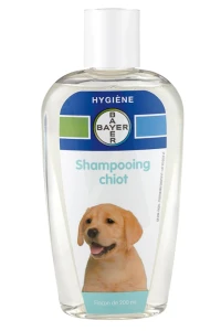 Bayer Shampooing Chiot Fl/200ml